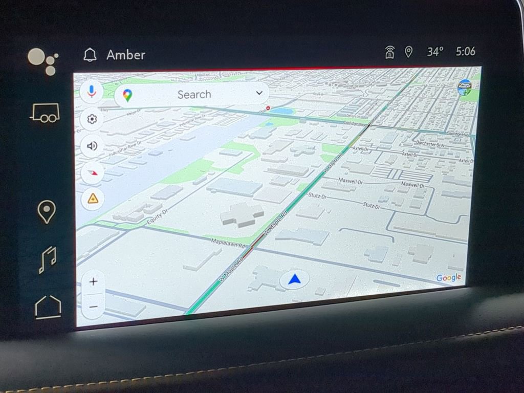 Thumbnail: 2023 GMC Yukon - 44