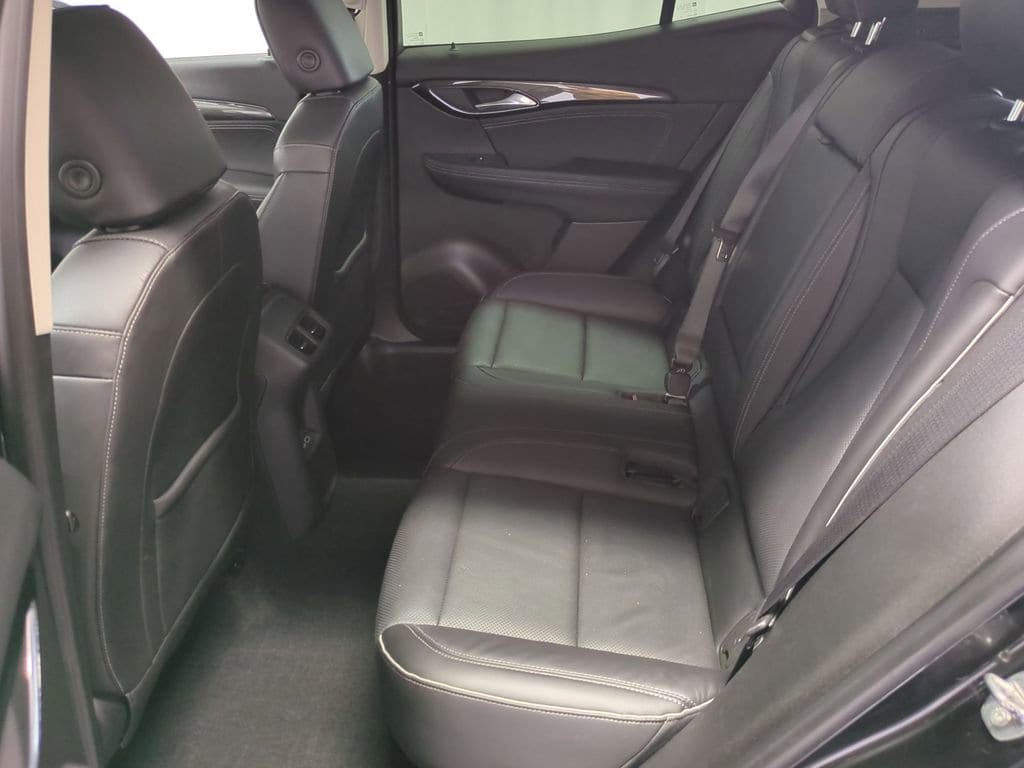 Thumbnail: 2021 Buick Envision - 21