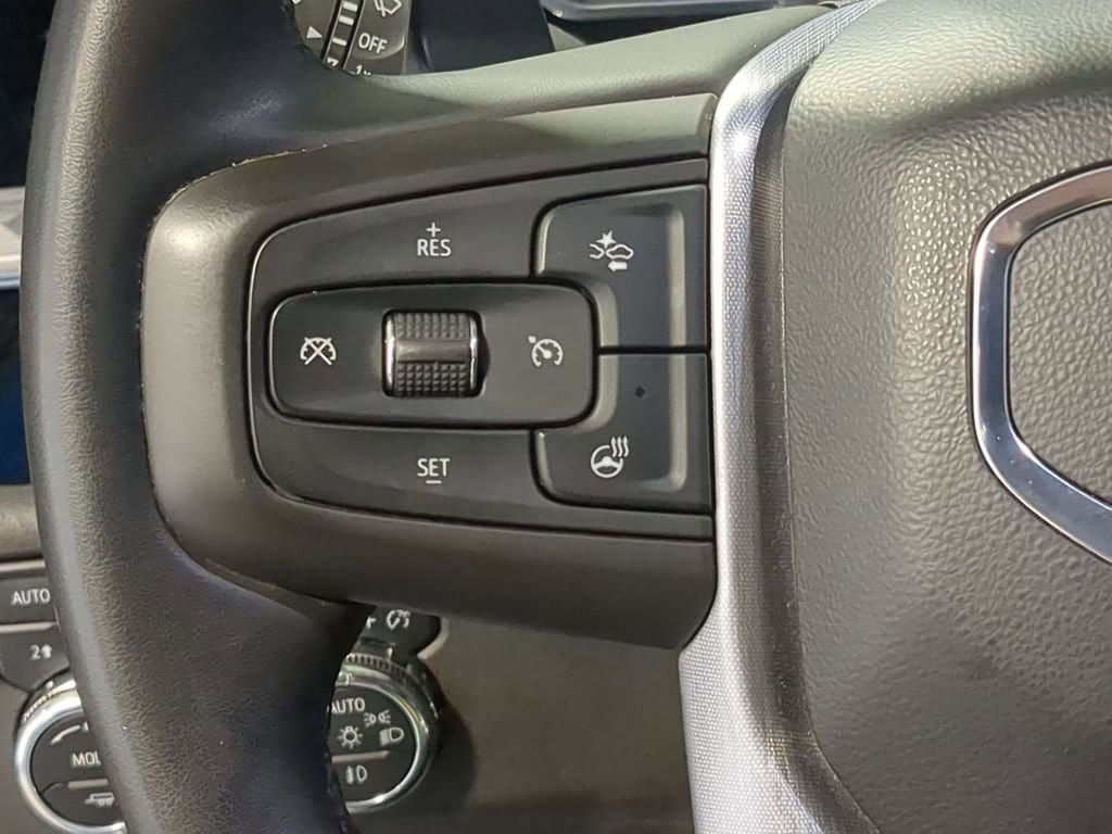 Thumbnail: 2023 GMC Sierra 1500 - 28