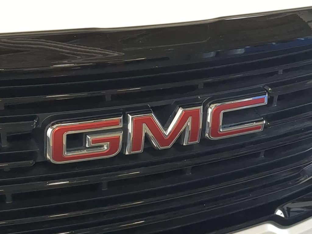 Thumbnail: 2023 GMC Terrain - 15