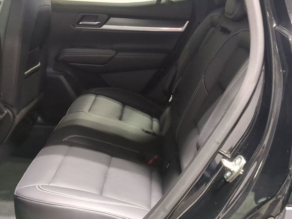 Thumbnail: 2025 GMC Terrain - 23