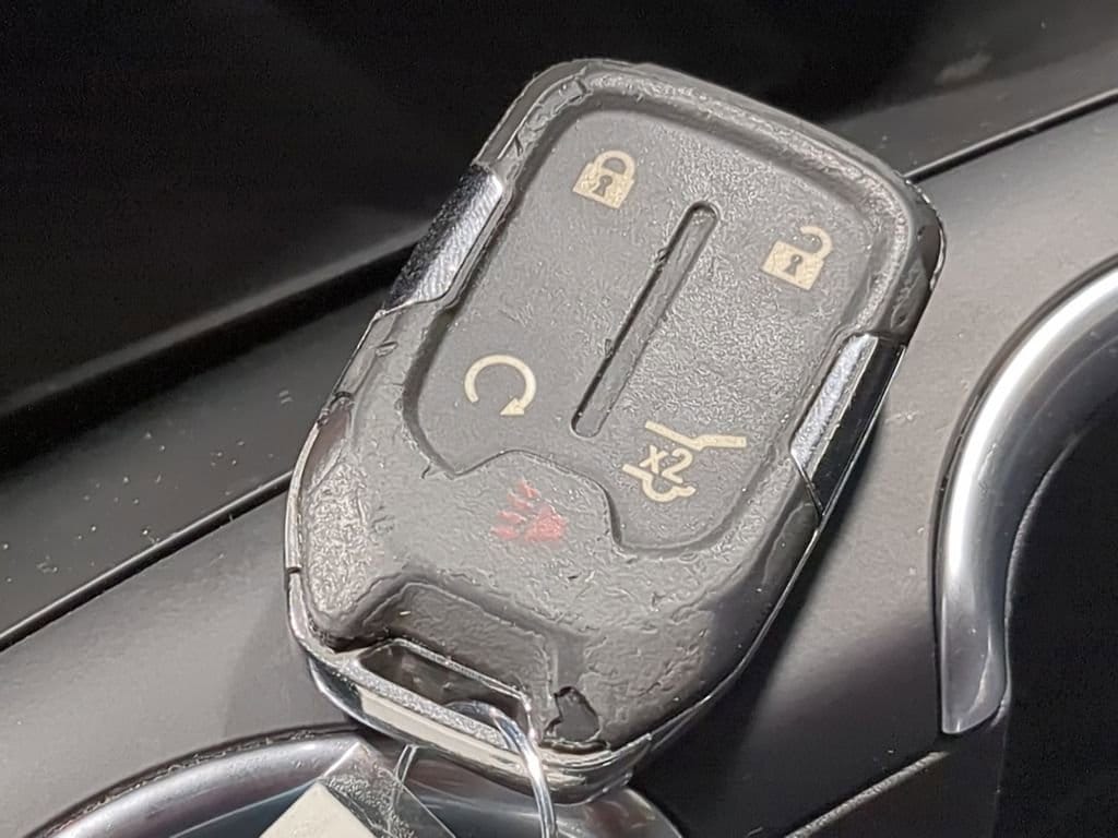 Thumbnail: 2019 GMC Terrain - 39