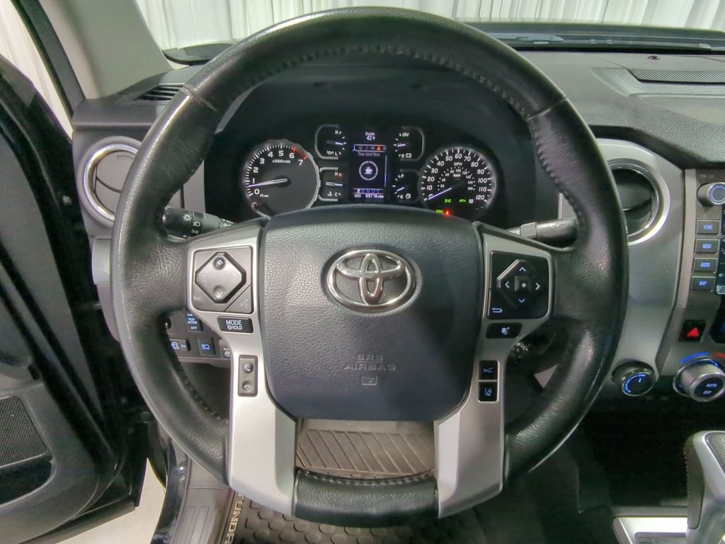Thumbnail: 2020 Toyota Tundra - 27