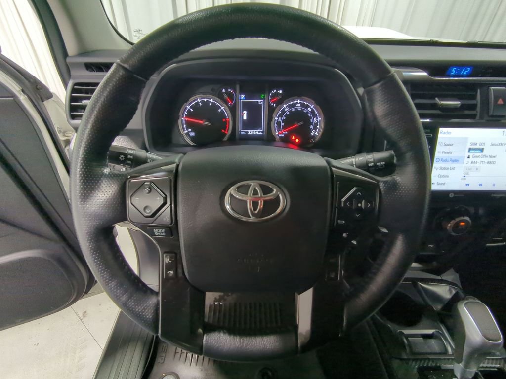 Thumbnail: 2023 Toyota 4Runner - 25