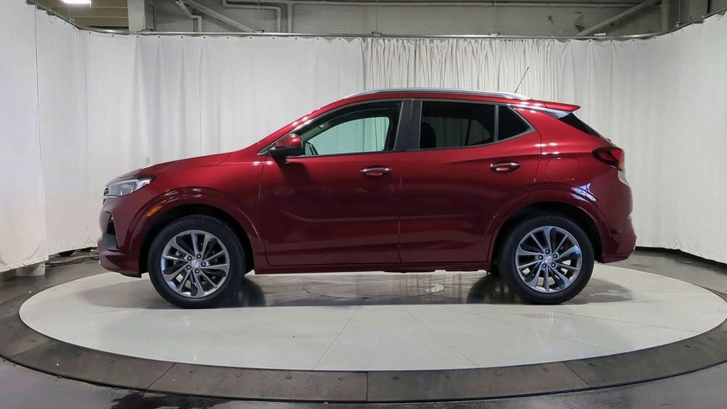Thumbnail: 2022 Buick Encore GX - 6