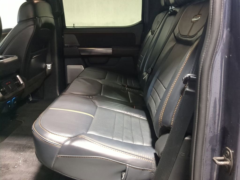 Thumbnail: 2022 Ford F-150 - 33