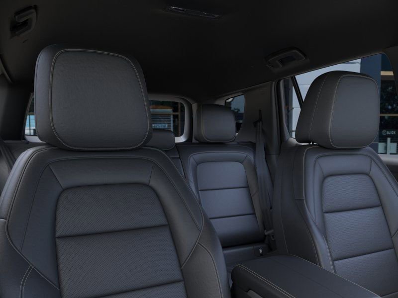 2026 GMC Terrain  24