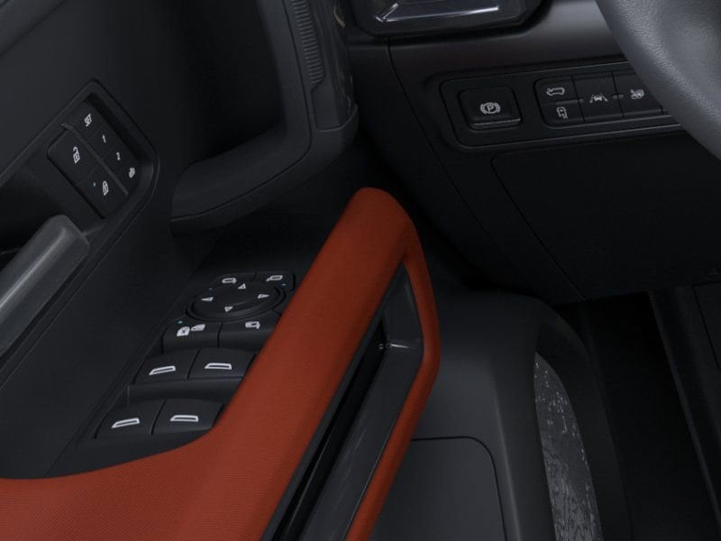 Thumbnail: 2026 GMC Hummer EV - 22