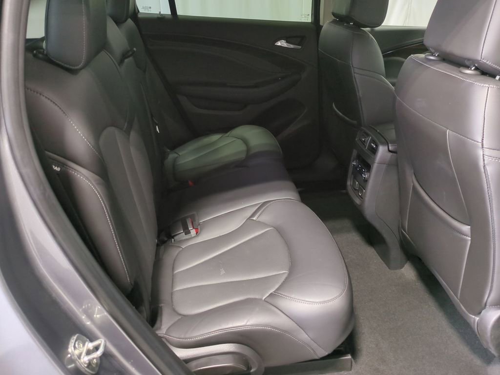 Thumbnail: 2019 Buick Envision - 23