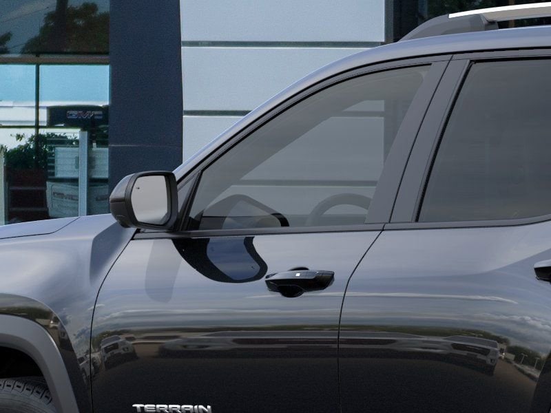 Thumbnail: 2026 GMC Terrain - 12