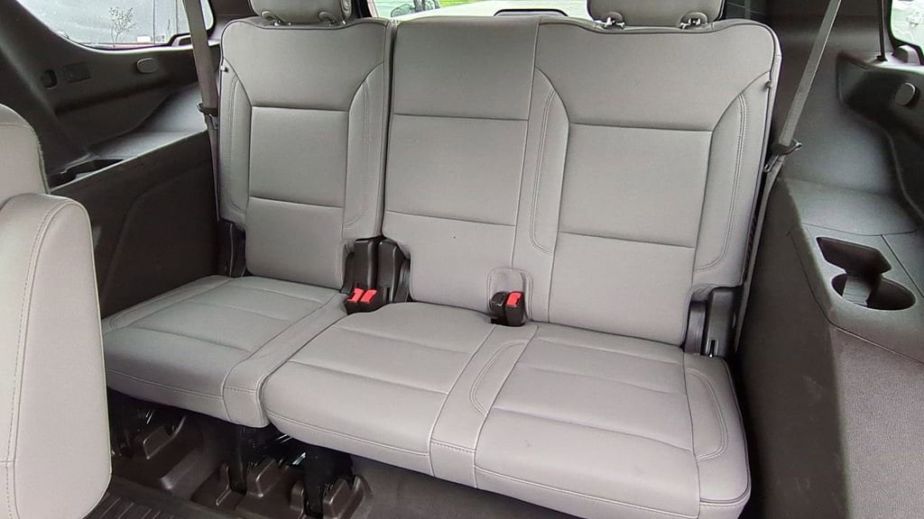 Thumbnail: 2022 GMC Yukon - 23