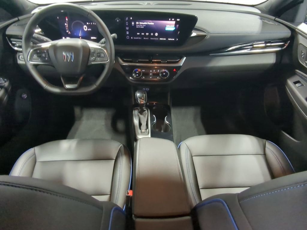 Thumbnail: 2024 Buick Envista - 18