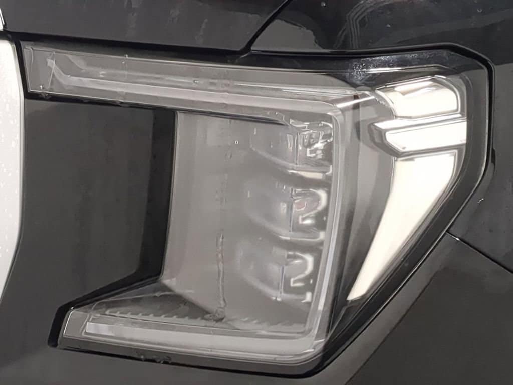 Thumbnail: 2024 GMC Yukon - 22