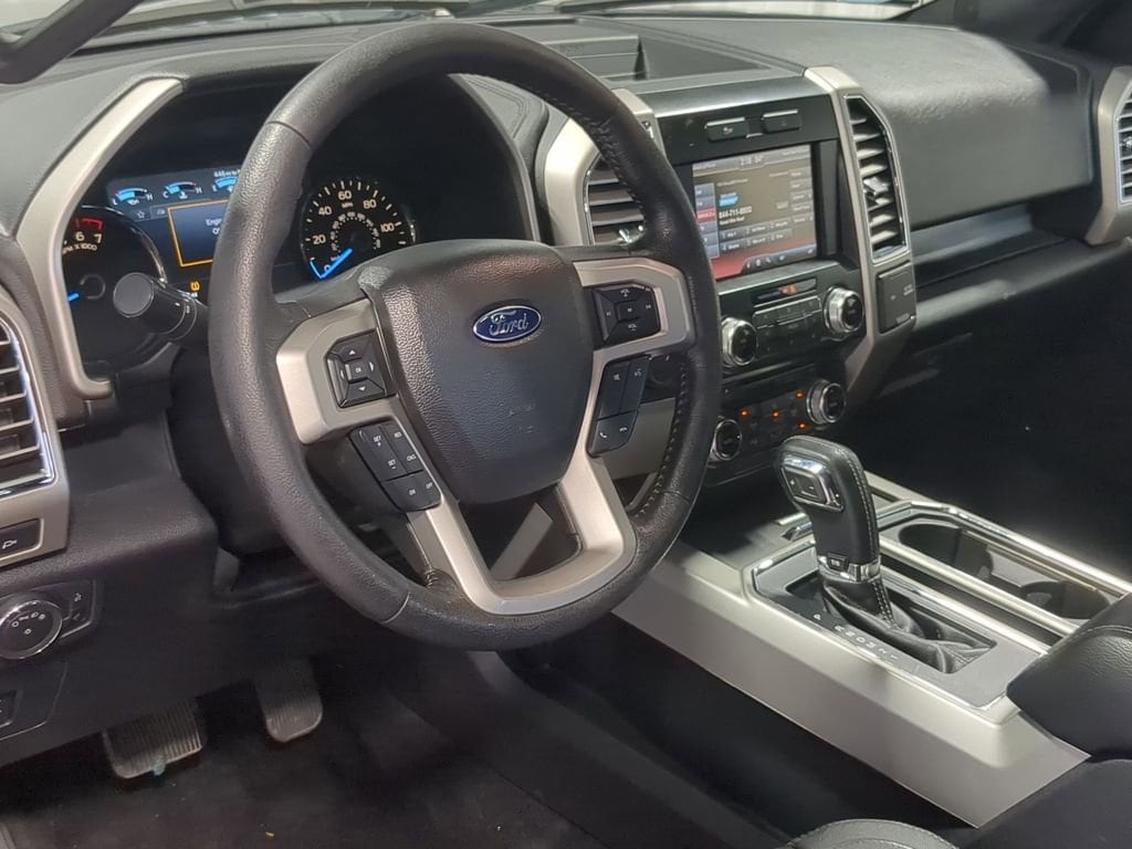 Thumbnail: 2015 Ford F-150 - 12