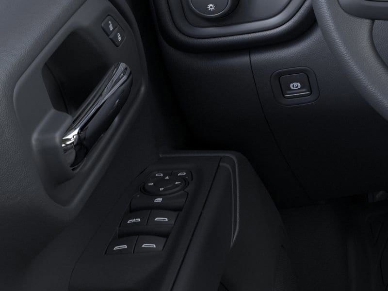 Thumbnail: 2026 GMC Sierra 1500 - 22