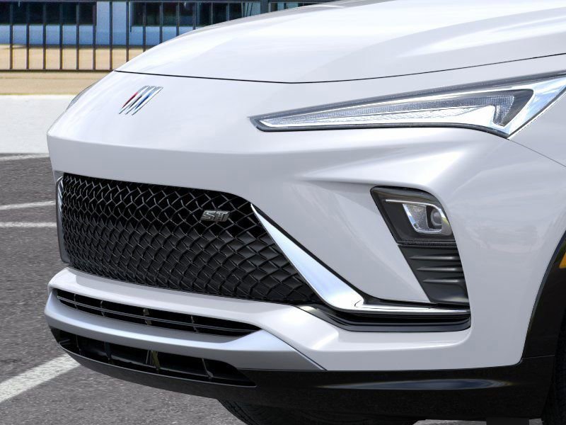 Thumbnail: 2026 Buick Envista - 13