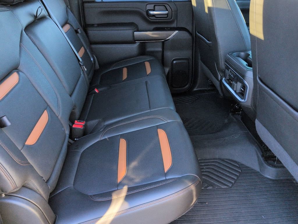 Thumbnail: 2020 GMC Sierra 2500 - 28