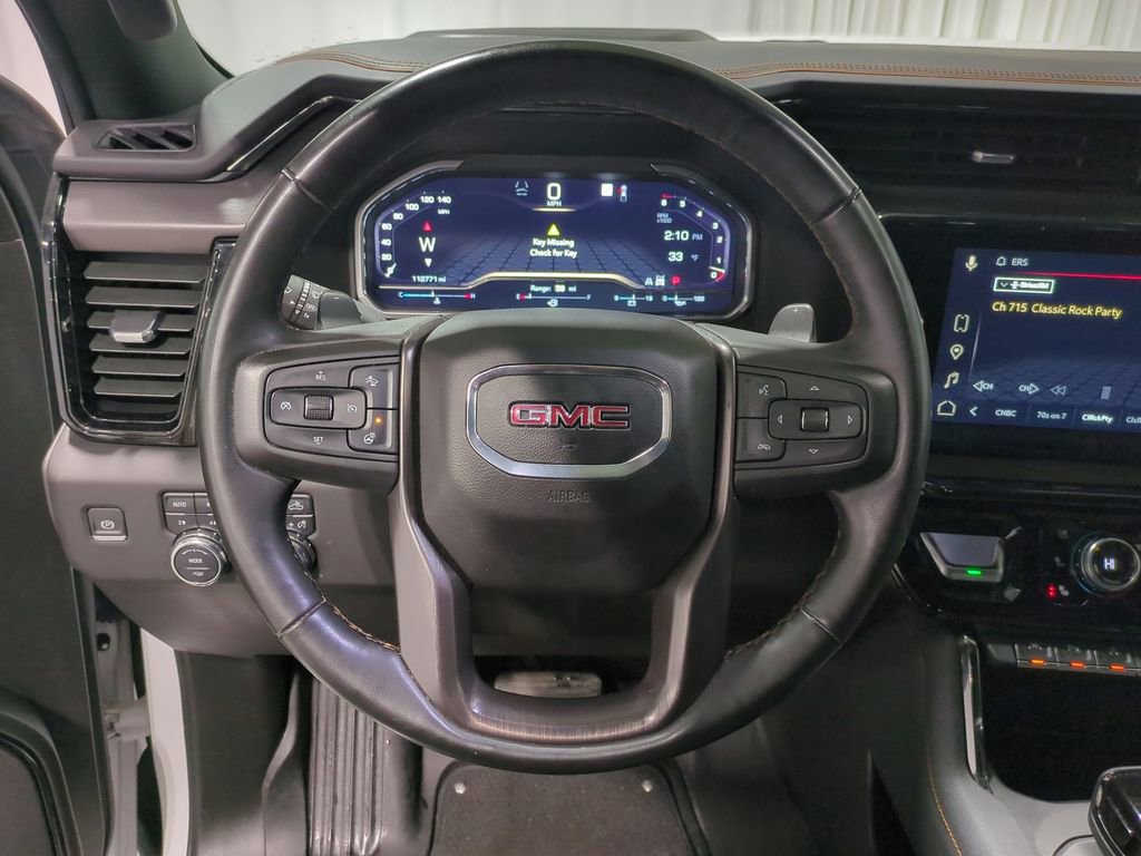 Thumbnail: 2023 GMC Sierra 1500 - 28