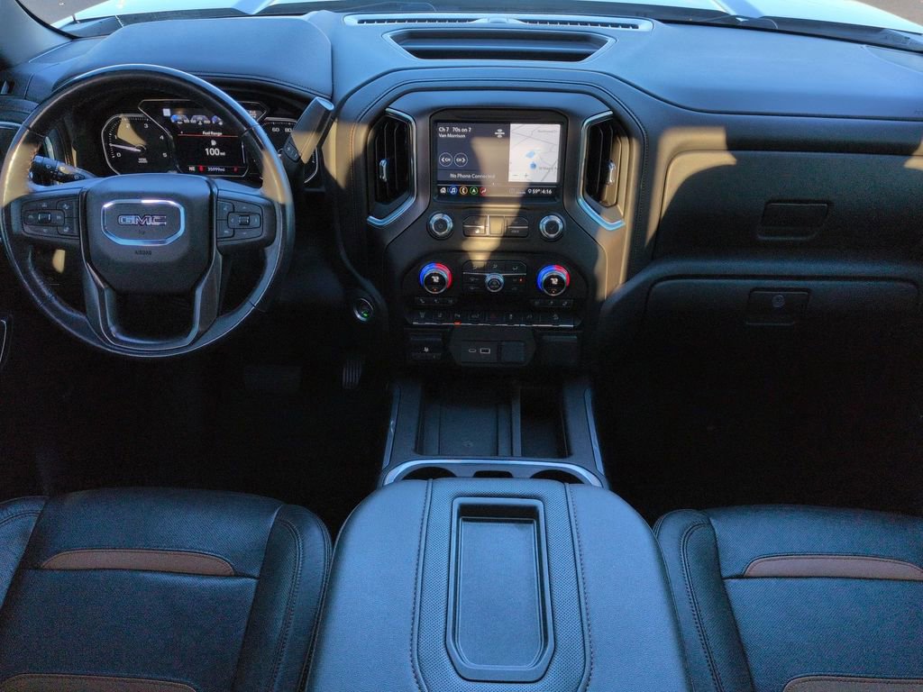 Thumbnail: 2020 GMC Sierra 2500 - 20