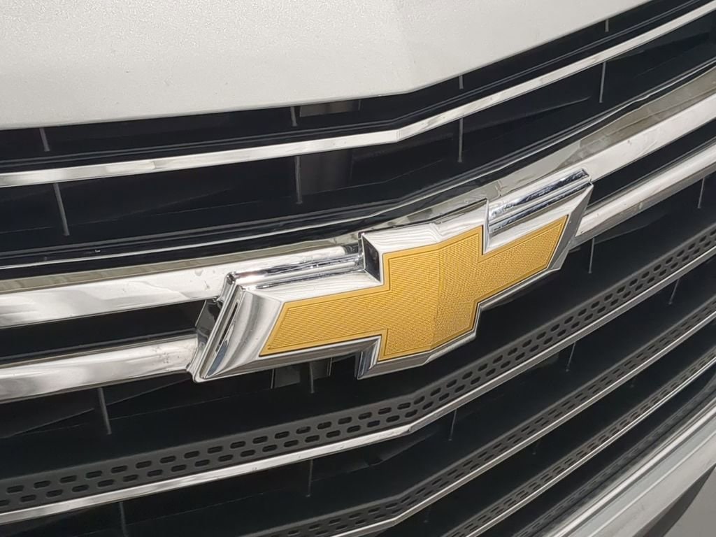 Thumbnail: 2019 Chevrolet Traverse - 15
