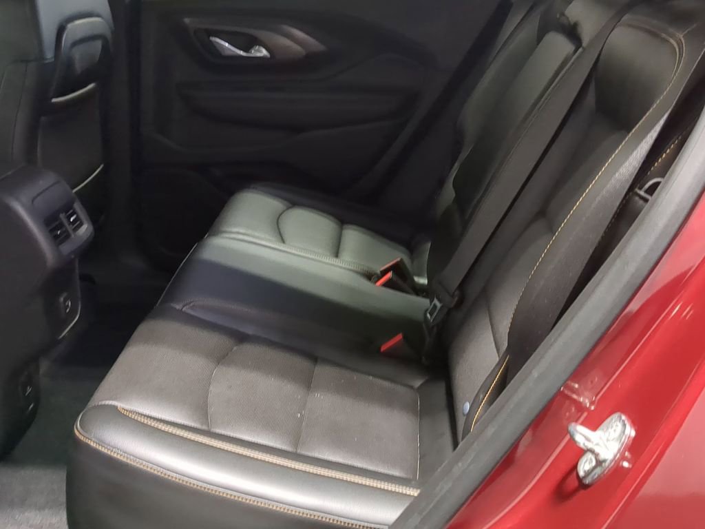 Thumbnail: 2020 GMC Terrain - 23