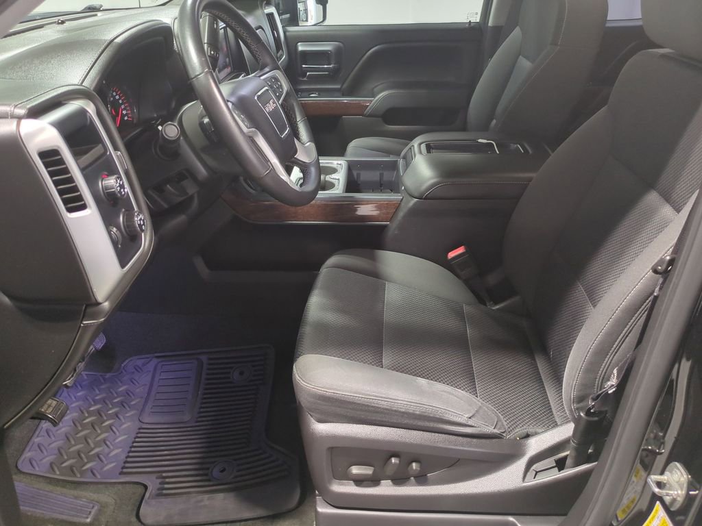 Thumbnail: 2015 GMC Sierra 1500 - 20