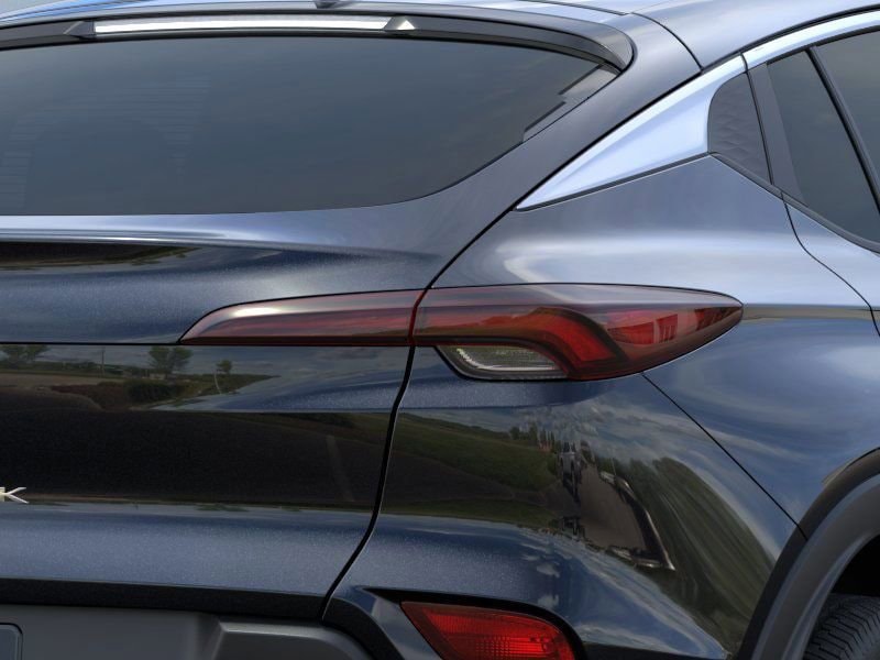 Thumbnail: 2025 Buick Envista - 11