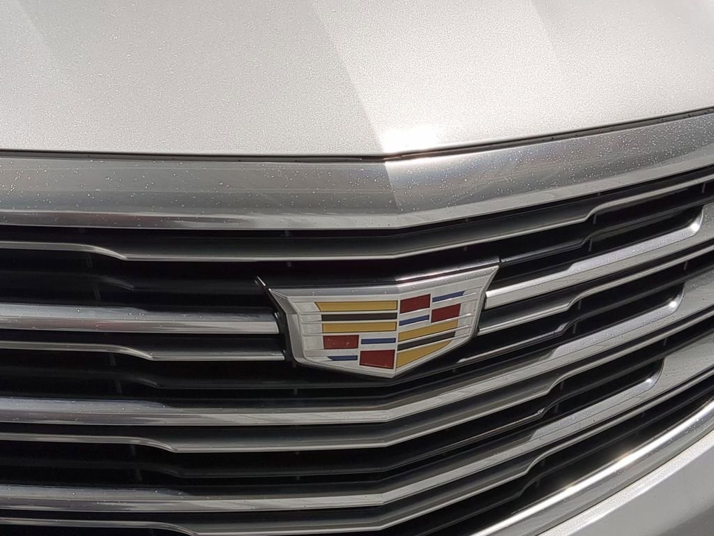 Thumbnail: 2019 Cadillac XT5 - 15