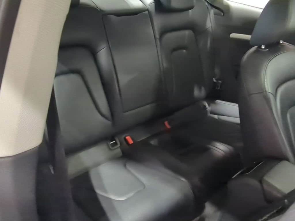 Thumbnail: 2012 Audi A5 - 22