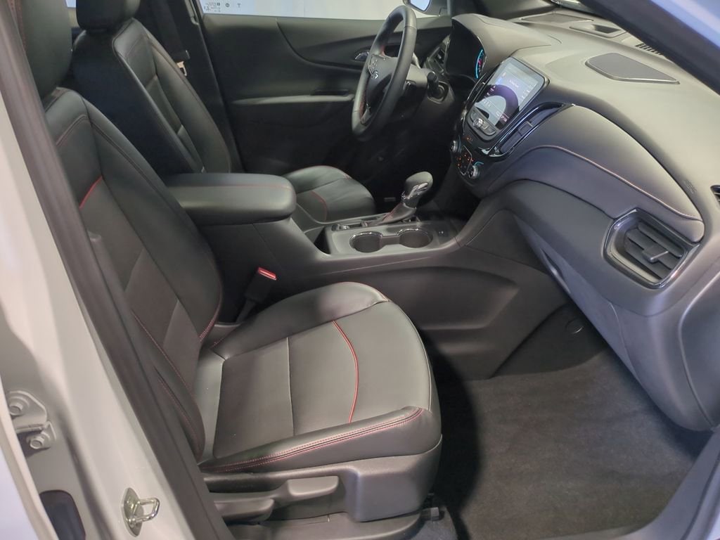 Thumbnail: 2023 Chevrolet Equinox - 28