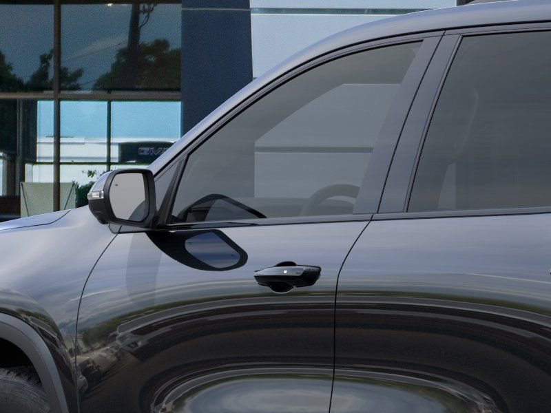 Thumbnail: 2026 GMC Acadia - 12