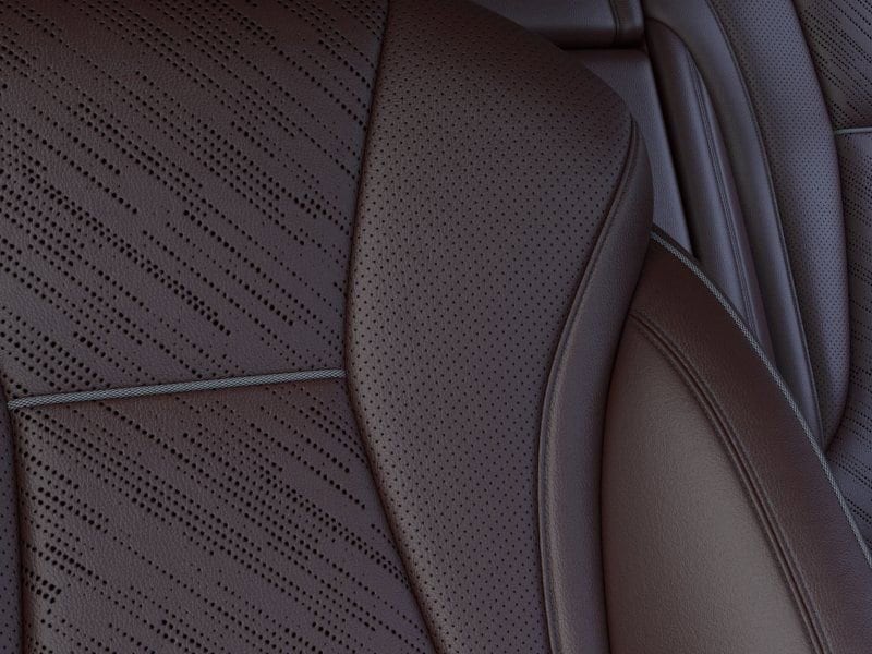 Thumbnail: 2026 Buick Envision - 21