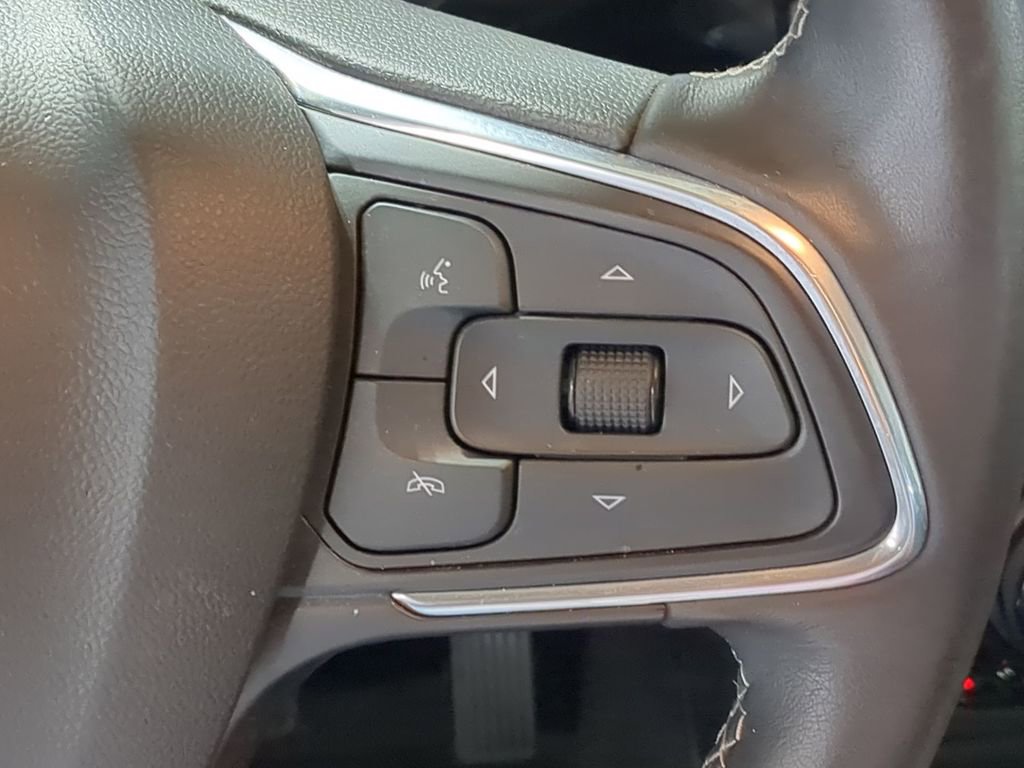 Thumbnail: 2020 Buick Encore GX - 30