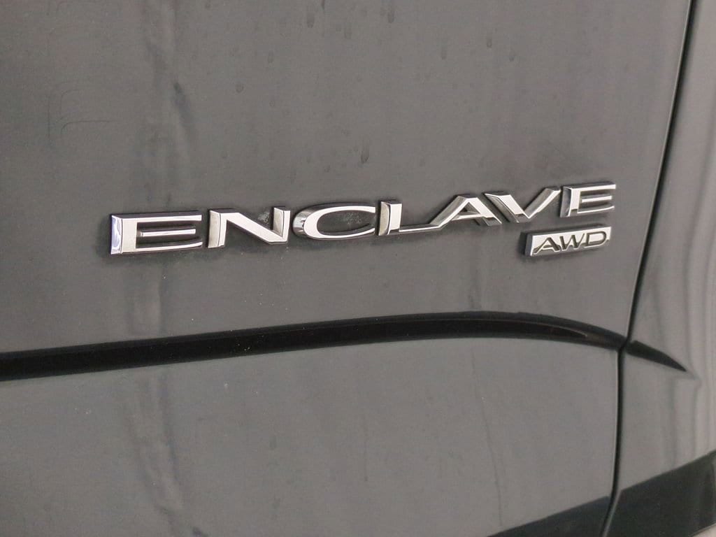Thumbnail: 2019 Buick Enclave - 15