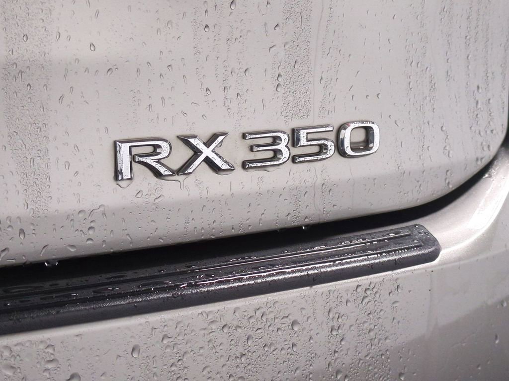 Thumbnail: 2017 Lexus RX - 12