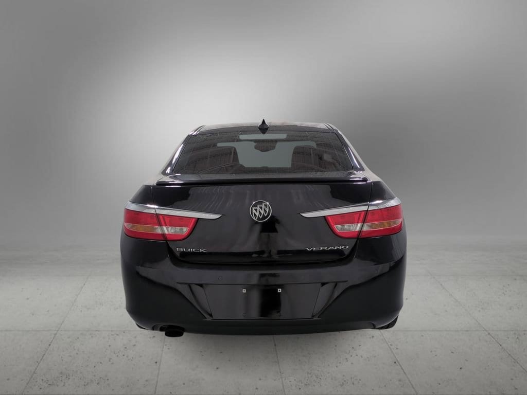 Thumbnail: 2016 Buick Verano - 7