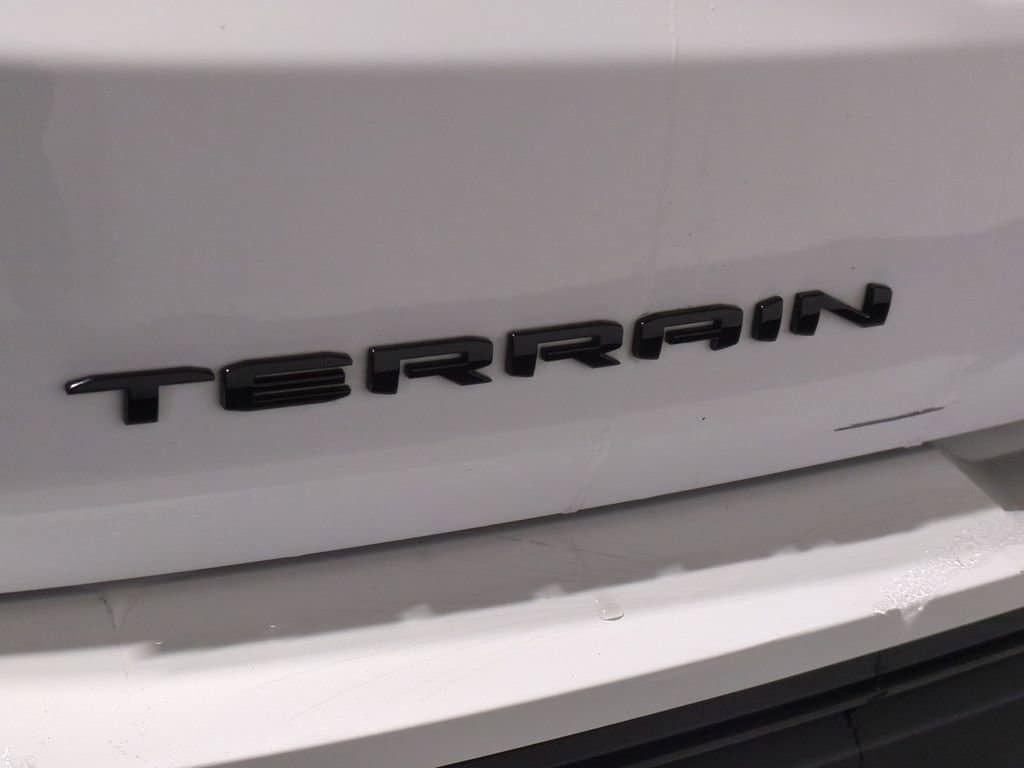 Thumbnail: 2022 GMC Terrain - 13