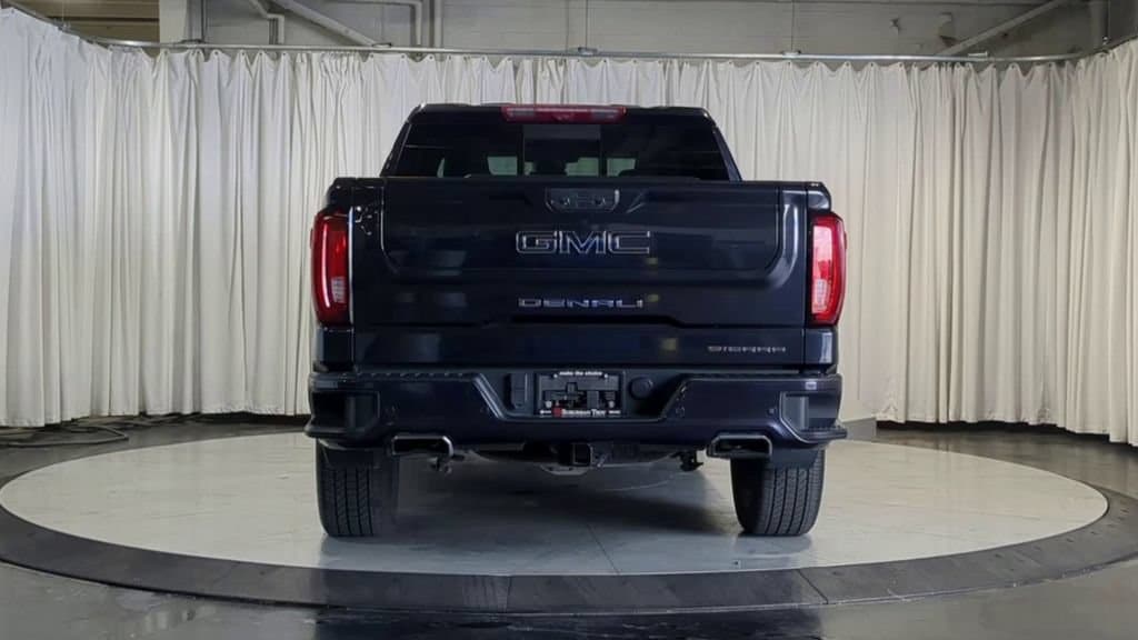 Thumbnail: 2023 GMC Sierra 1500 - 9