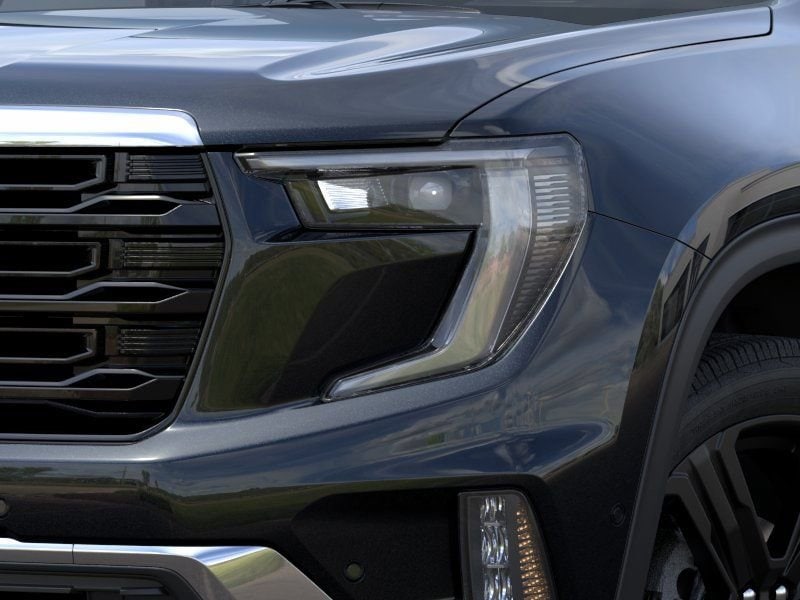 Thumbnail: 2026 GMC Acadia - 10