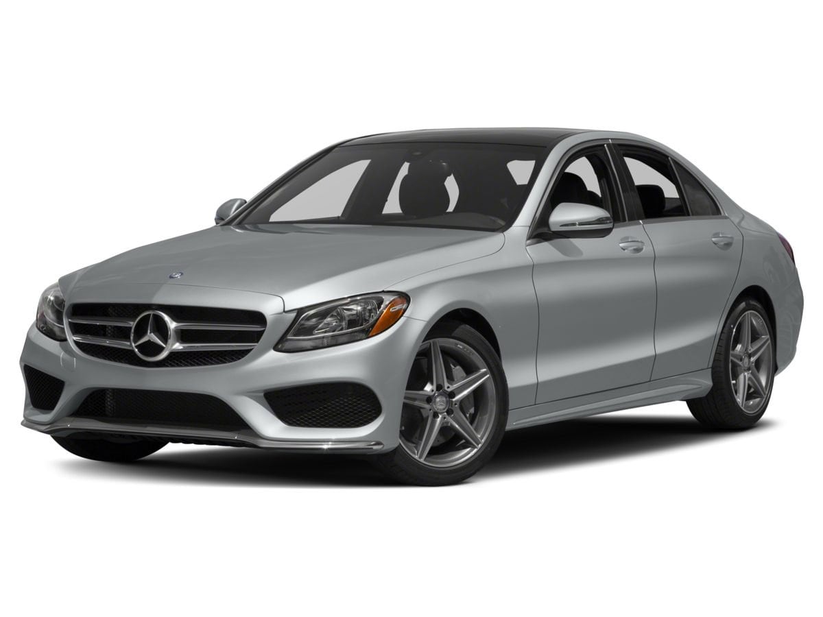 2017 Mercedes-Benz C-Class C 300 -
                  Troy, MI