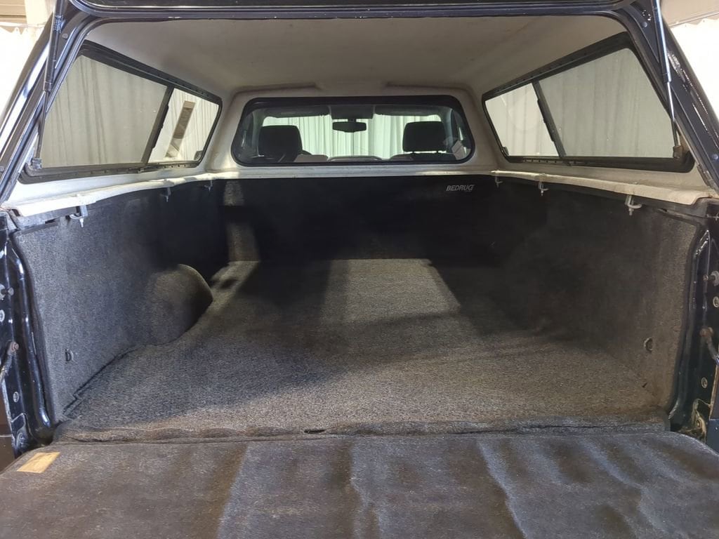 Thumbnail: 2018 Chevrolet Silverado 1500 - 32