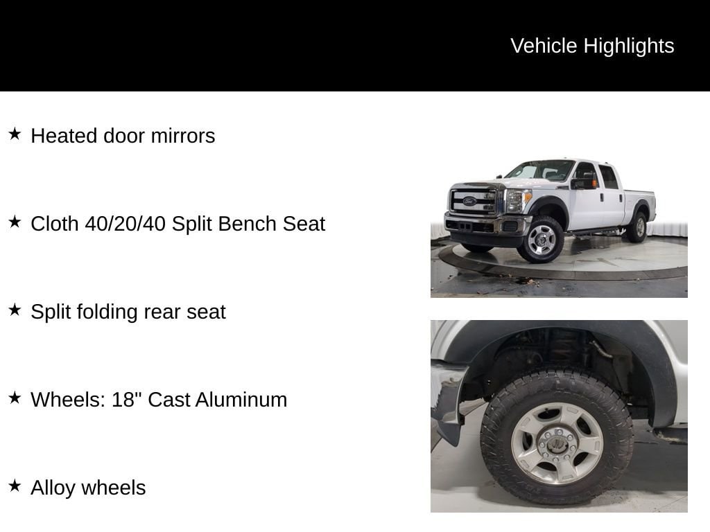 Thumbnail: 2016 Ford Econoline - 13