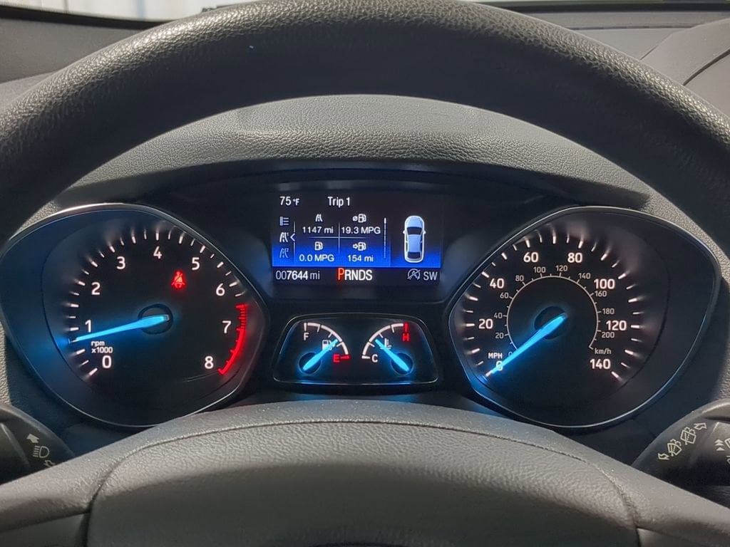 Thumbnail: 2019 Ford Escape - 34