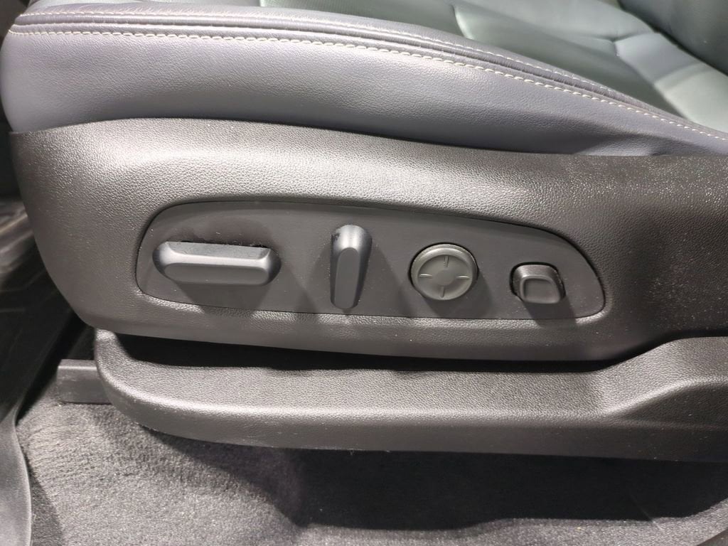 Thumbnail: 2021 Buick Enclave - 20