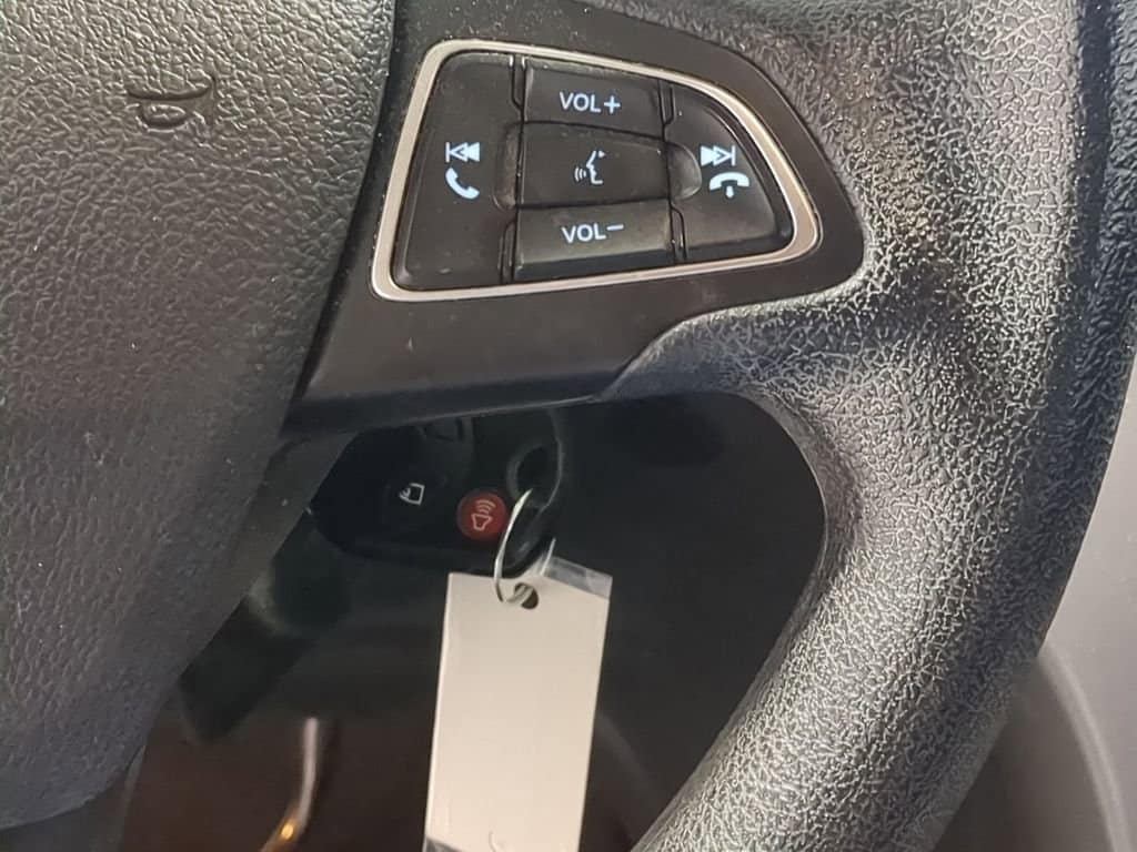 Thumbnail: 2018 Ford Escape - 29