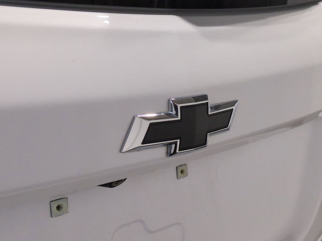 Thumbnail: 2023 Chevrolet Equinox - 15