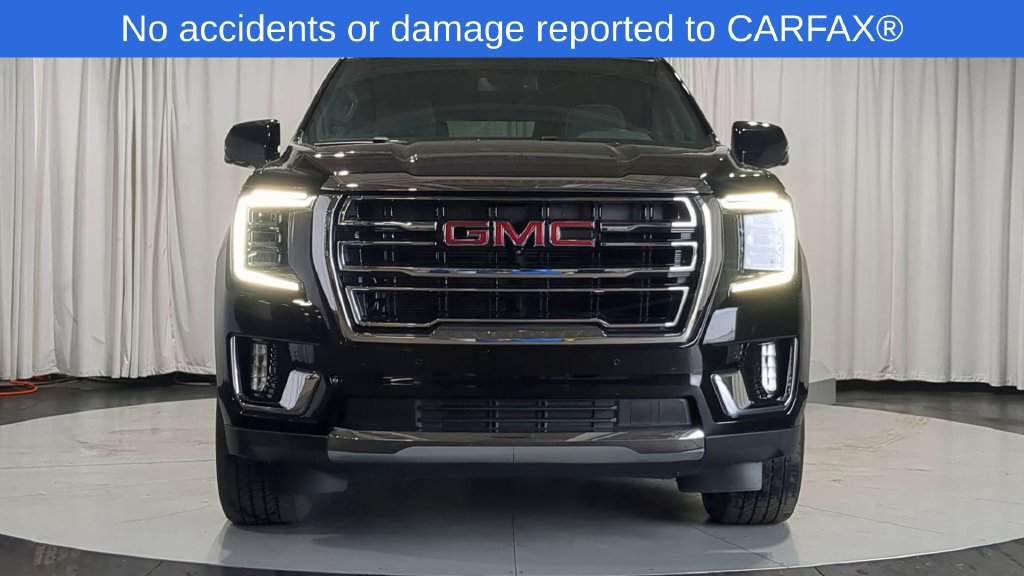 Used 2024 GMC Yukon SLT SUV