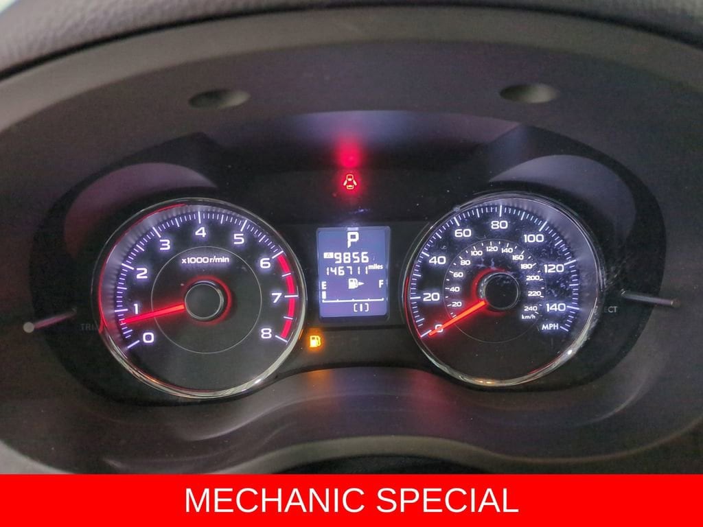 Thumbnail: 2014 Subaru Forester - 33