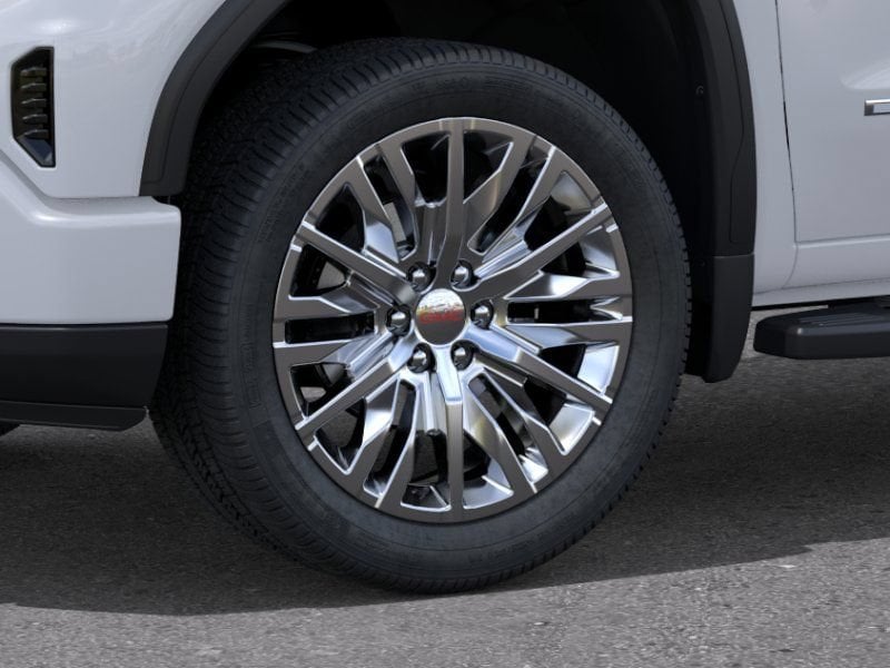 2026 GMC Sierra 1500 Denali - Photo 9