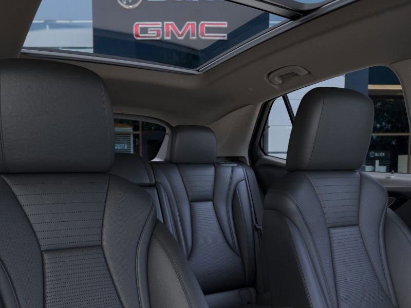 Thumbnail: 2025 Buick Envision - 24